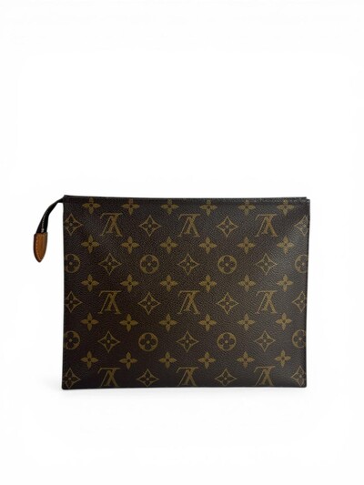 Foto Pouch Louis Vuitton Monogram