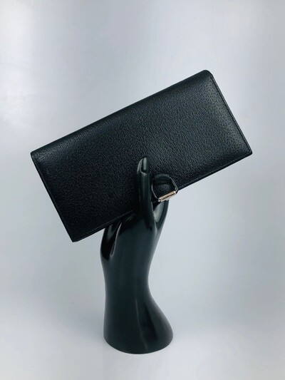 Foto Carteira Gucci Preta