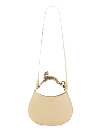 FotoBolsa Lanvin Tote Cat Off White