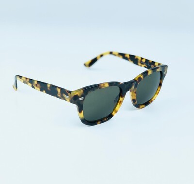 FotoÓculos De Sol Gucci Tartaruga