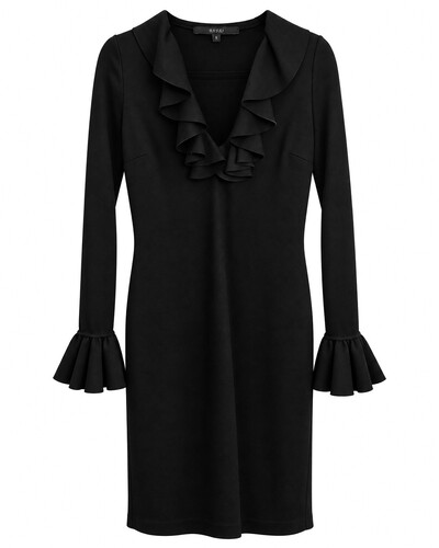 Foto Vestido Gucci Preto