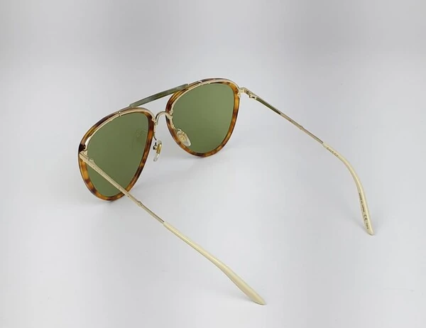 Óculos de Sol Gucci GG0672S Aviador