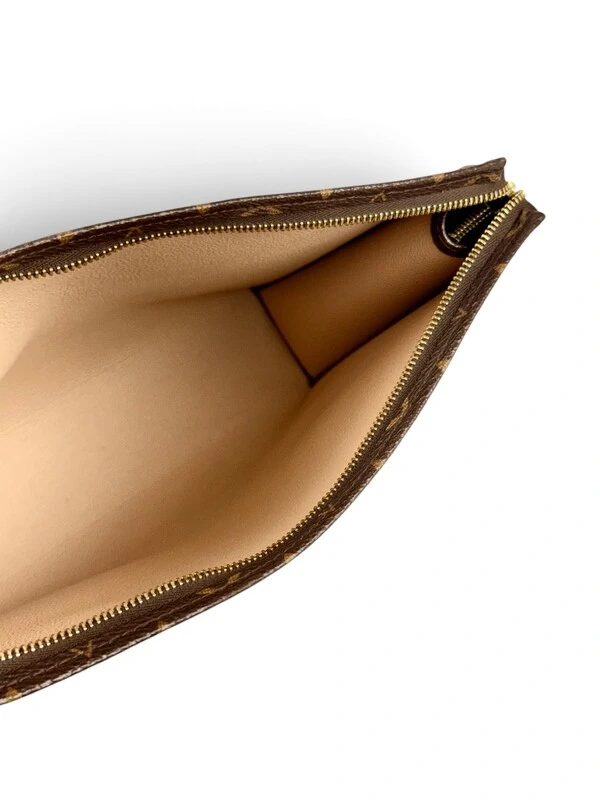 Louis Vuitton Monogram Toiletry Pouch