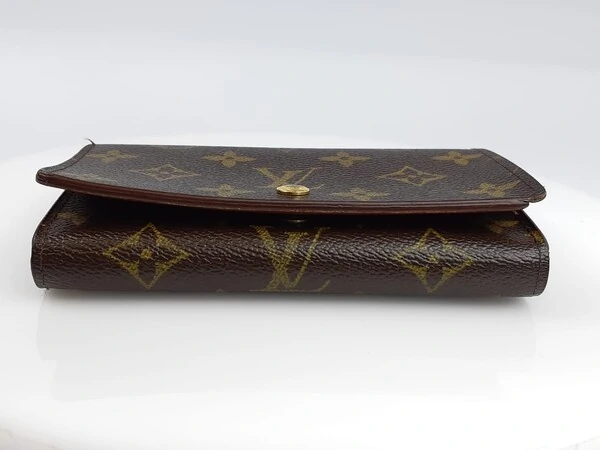 Carteira Louis Vuitton Monogram