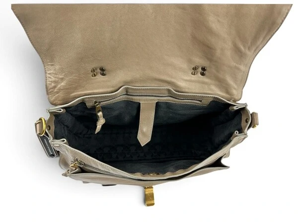 Bolsa Proenza Schouler PS1 Tote Caqui