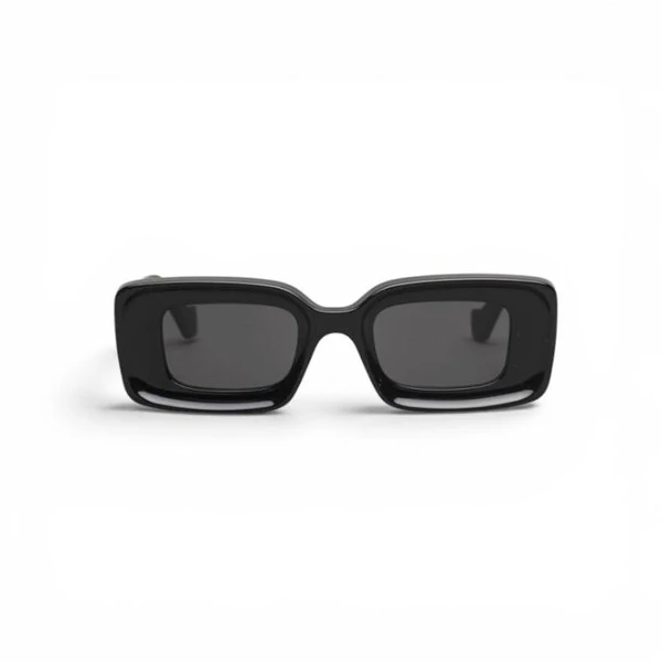 Óculos de Sol Loewe Preto