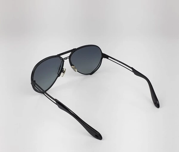 Óculos de Sol Givenchy Preto GV7014/S com lentes extras
