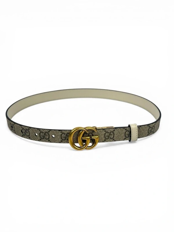 Cinto Gucci GG Monogram