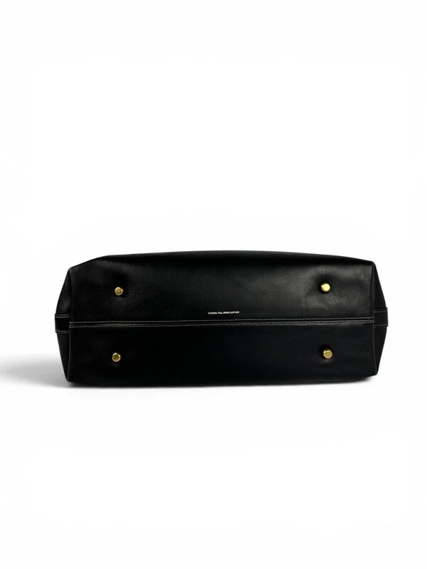 Bolsa Coach Empire Carryall 40 Preta