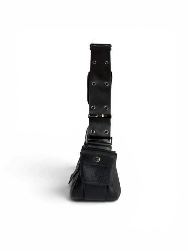 Bolsa Dior Street Chic Columbus Preta
