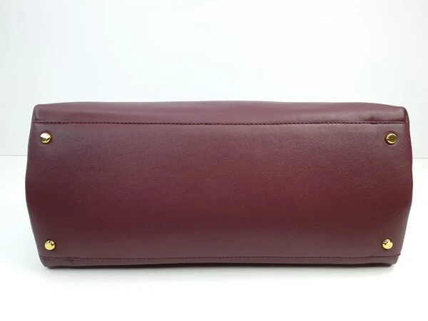 Bolsa Bottega Veneta Ciao Ciao Barolo