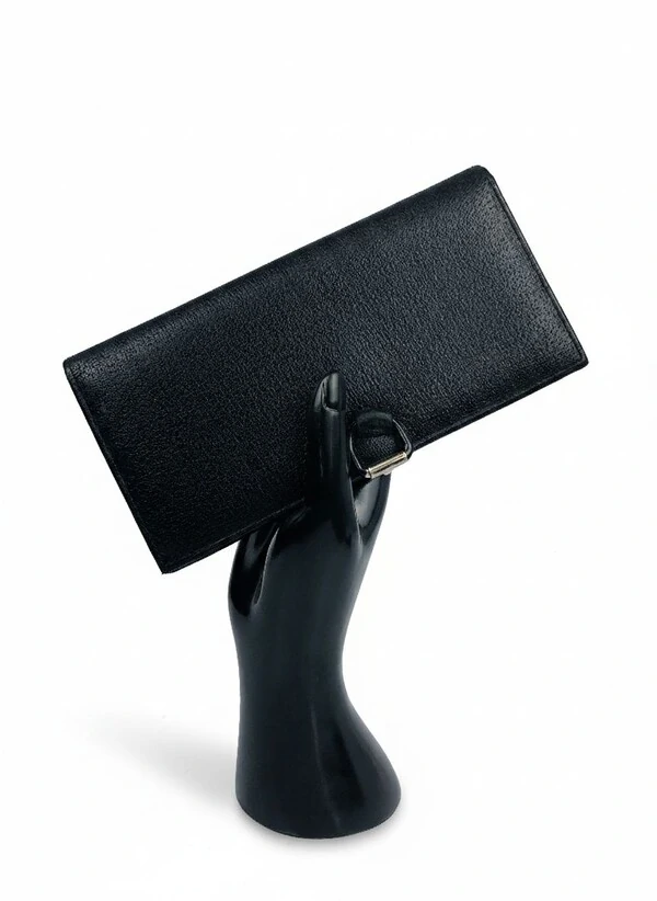 Carteira Gucci Preta