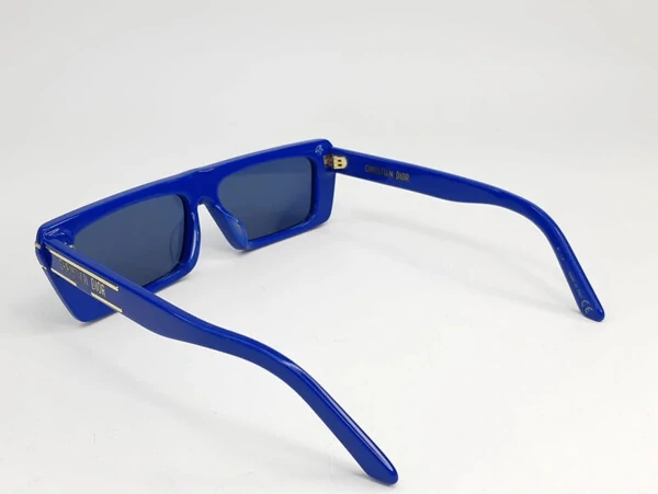 Óculos Christian Dior Signature S2U 3OB0 Azul Bic