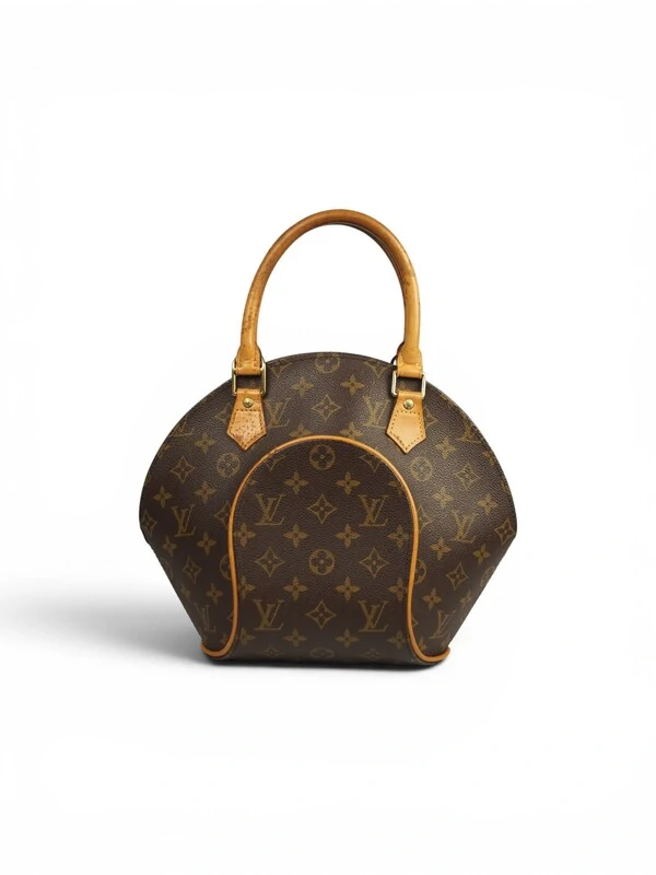 Bolsa Louis Vuitton Ellipse Monogram