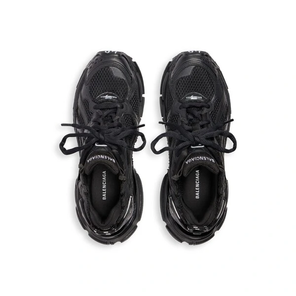 Tênis Balenciaga Runner 46 Preto