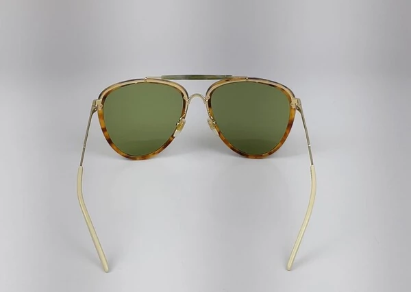 Óculos de Sol Gucci GG0672S Aviador