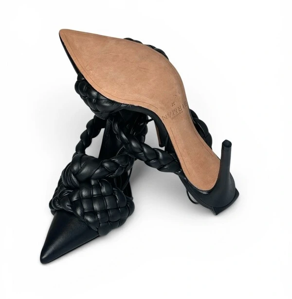 Scarpin Alexandre Birman Carlotta Preto