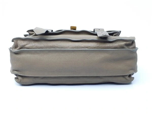 Bolsa Proenza Schouler PS1 Tote Caqui