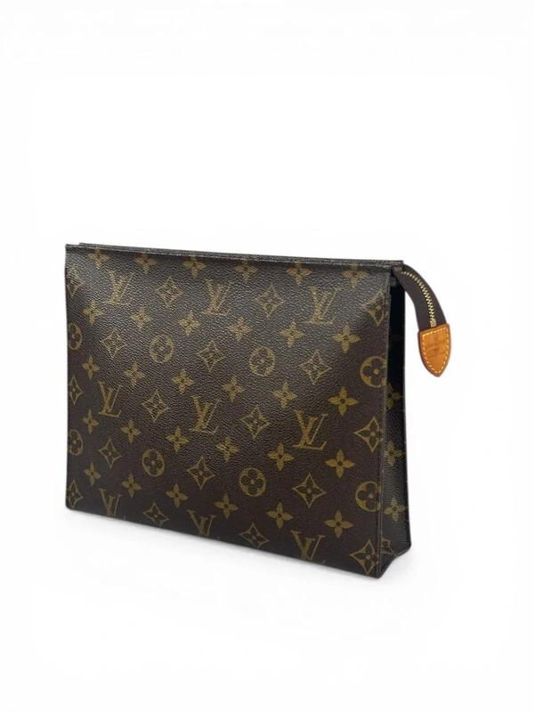 Pouch Louis Vuitton Monogram