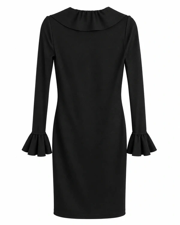 Vestido Gucci Preto