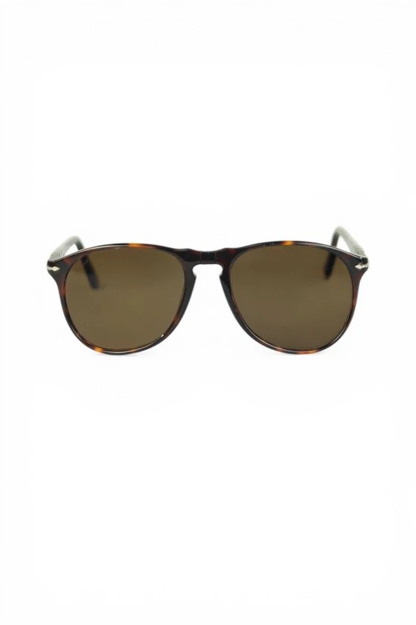 Óculos De Sol Persol Tartaruga
