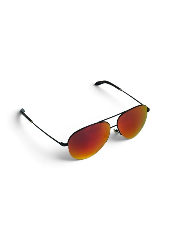Óculos De Sol Victoria Beckham Aviador Lentes Coloridas