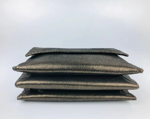 Bolsa Lanvin Sugar Grafite