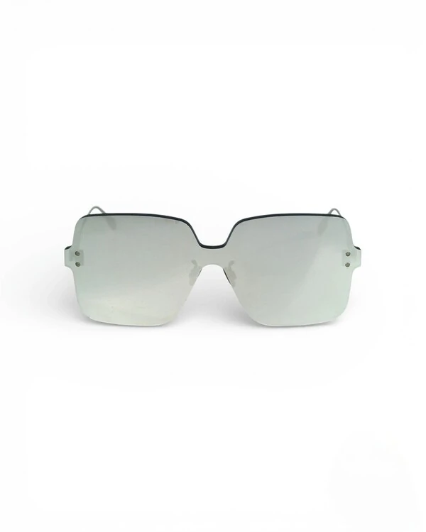 Óculos Christian Dior Color Quake1 Dourado Metalizado