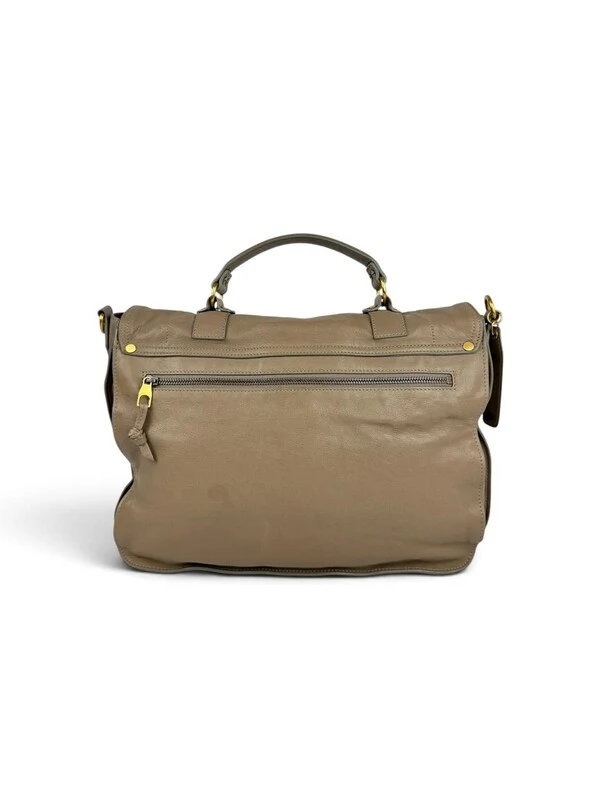 Bolsa Proenza Schouler PS1 Tote Caqui