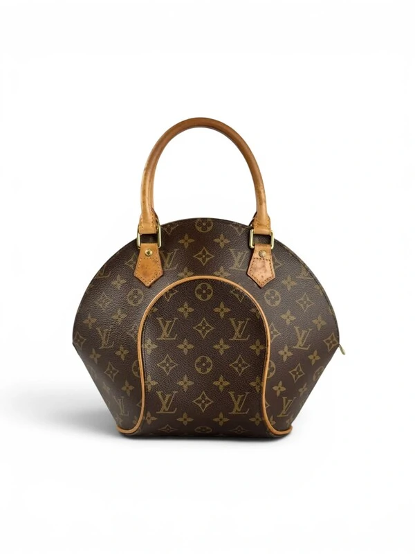Bolsa Louis Vuitton Ellipse Monogram