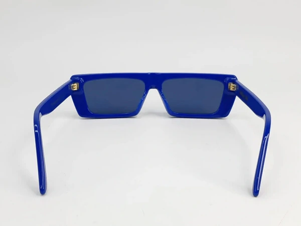 Óculos Christian Dior Signature S2U 3OB0 Azul Bic
