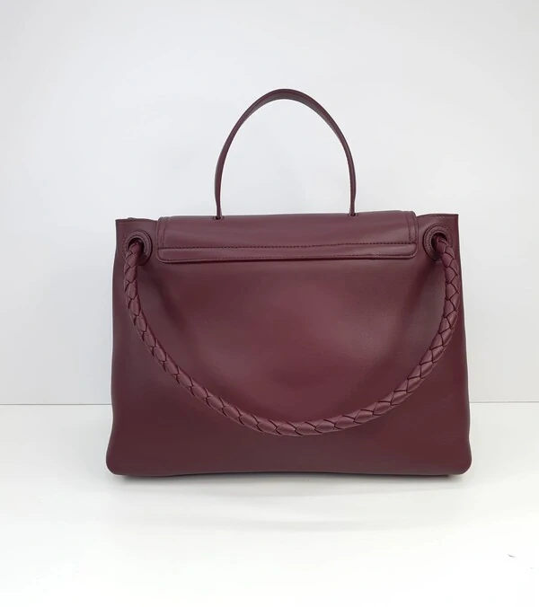 Bolsa Bottega Veneta Ciao Ciao Barolo