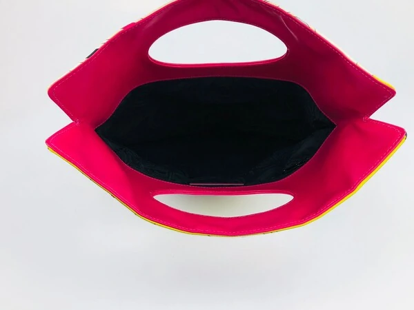 Clutch Pucci Multicolor