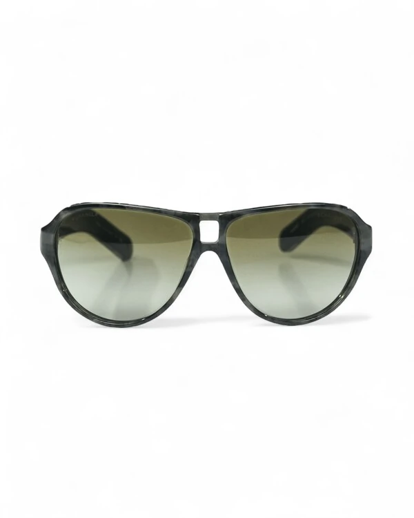 Óculos Chanel Polarizado 5233 Verde