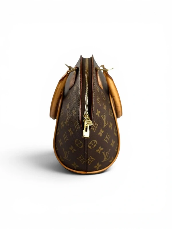 Bolsa Louis Vuitton Ellipse Monogram