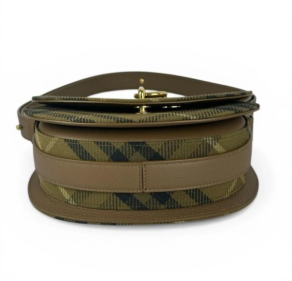 Bolsa Burberry Rocking Horse Verde