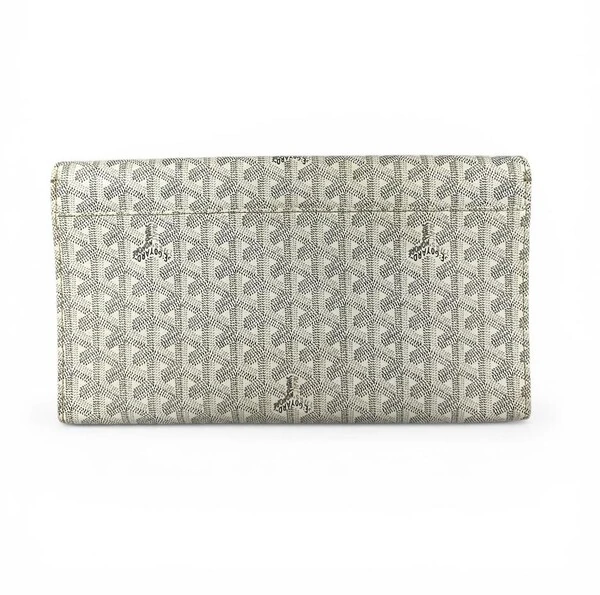 Clutch Goyard Monte Carlo Branca