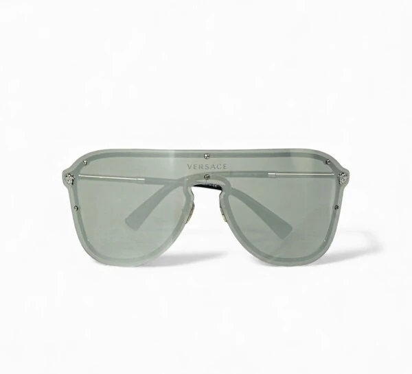 Óculos De Sol Versace Espelhado