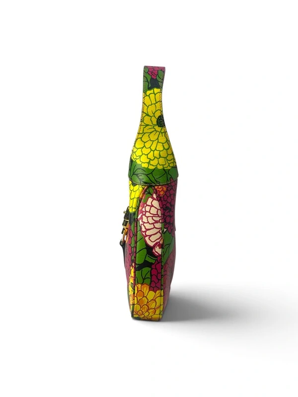 Gucci x Ken Scott Pomponica Small Jackie 1961