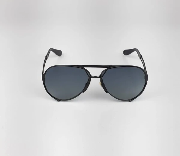 Óculos de Sol Givenchy Preto GV7014/S com lentes extras
