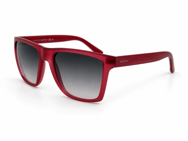 Óculos de Sol Gucci GG 3535/S Vermelho