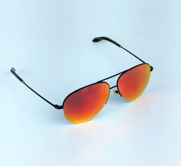 Óculos De Sol Victoria Beckham Aviador Lentes Coloridas