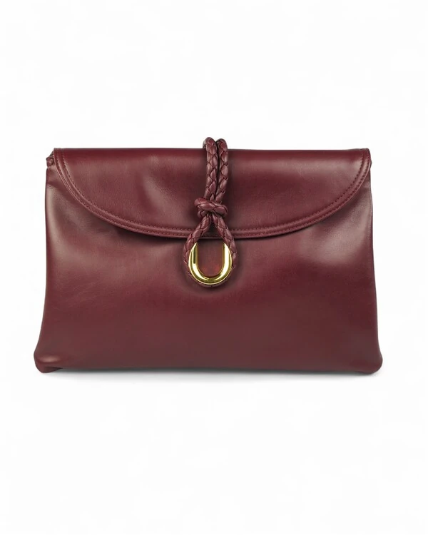 Bolsa Bottega Veneta Liberta Barolo