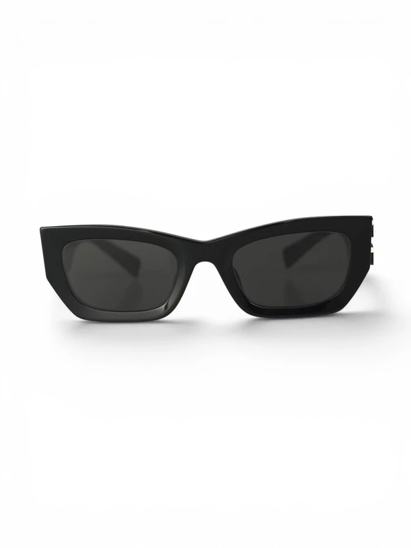 Óculos de Sol Miu Miu Glimpse Preto