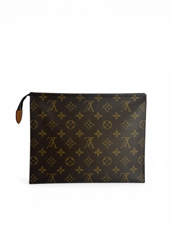 Pouch Louis Vuitton Monogram
