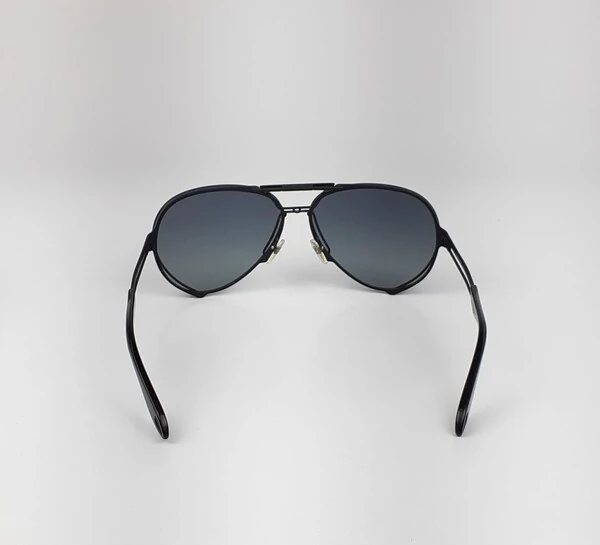 Óculos de Sol Givenchy Preto GV7014/S com lentes extras