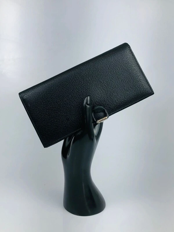 Carteira Gucci Preta