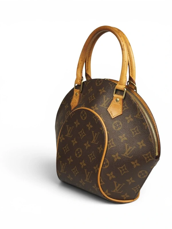 Bolsa Louis Vuitton Ellipse Monogram