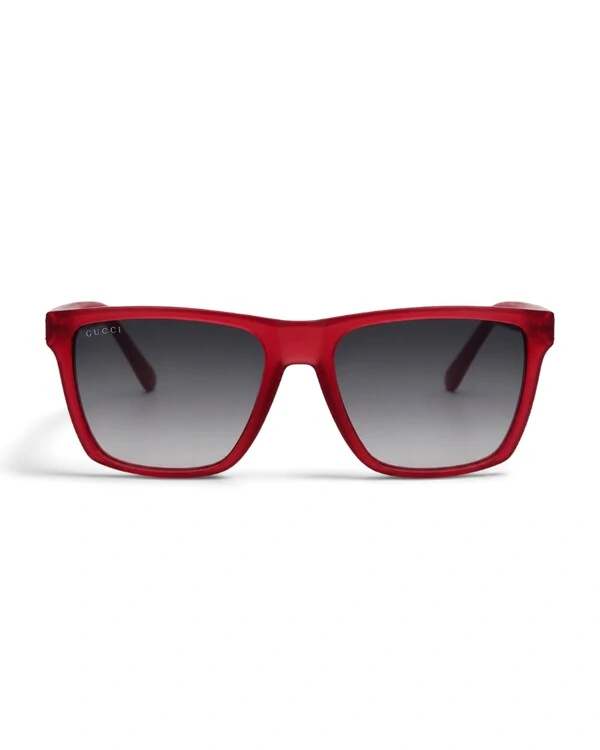 Óculos de Sol Gucci GG 3535/S Vermelho