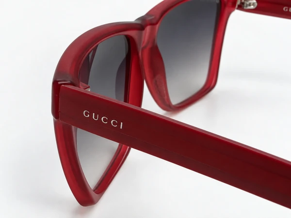 Óculos de Sol Gucci GG 3535/S Vermelho